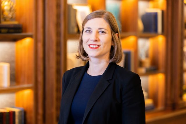 Picture of Aurelie Nicot