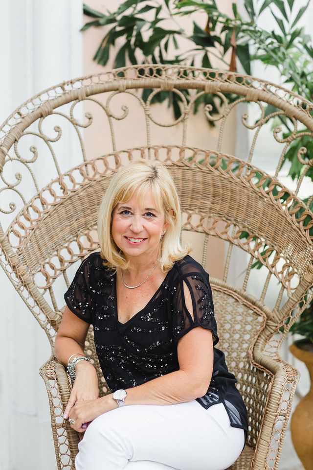 Picture of Jennifer Hardiman