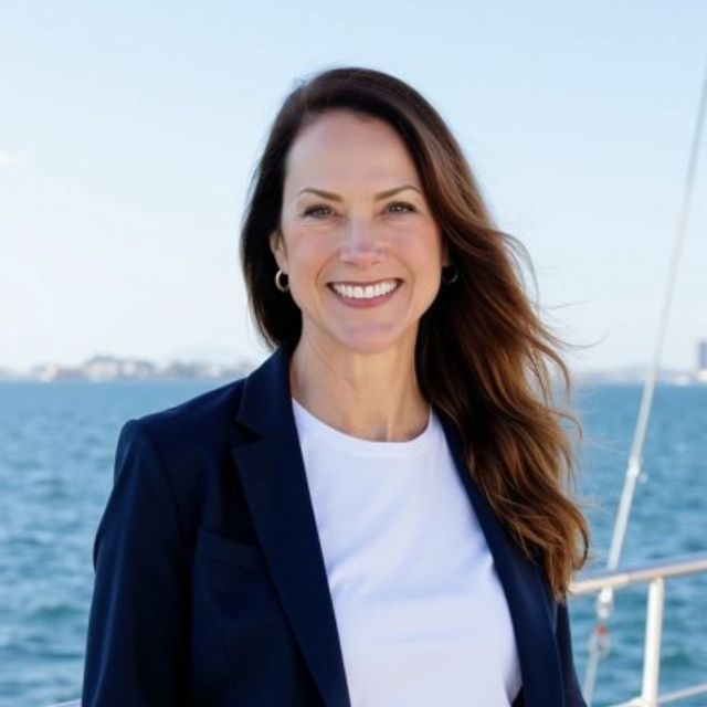 Picture of Melissa Schumacher