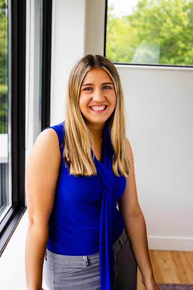 Picture of Nicole Sacco