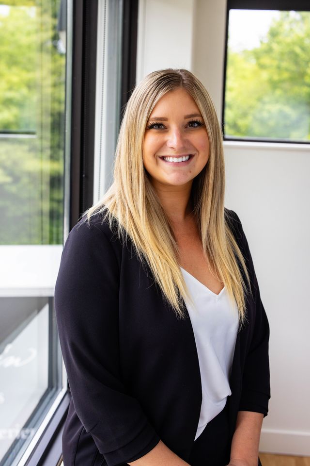 Picture of Krista Briggs