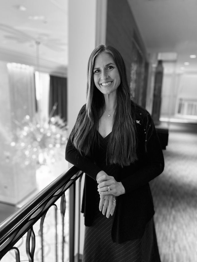 Picture of Mariel Iverson