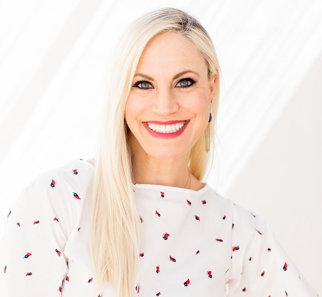 Picture of Ceci Johnson