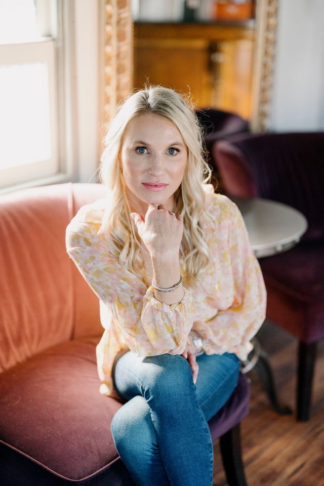 Picture of Lindsay Buwalda