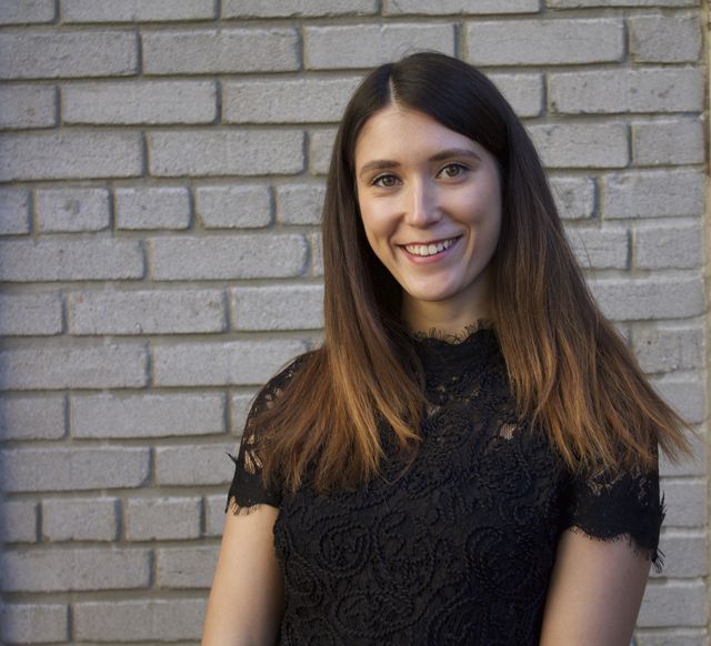 Picture of Stéphanie