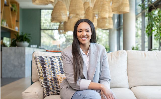 Picture of Devin Richmond