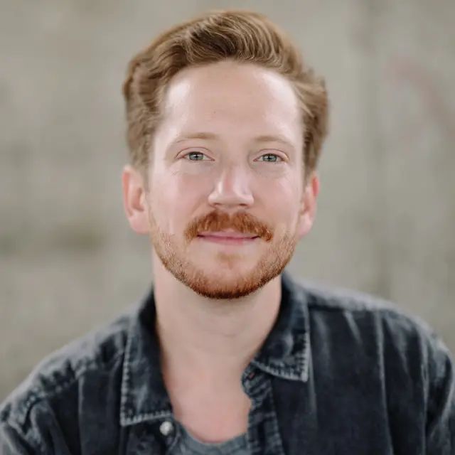 Picture of Colin Jaros