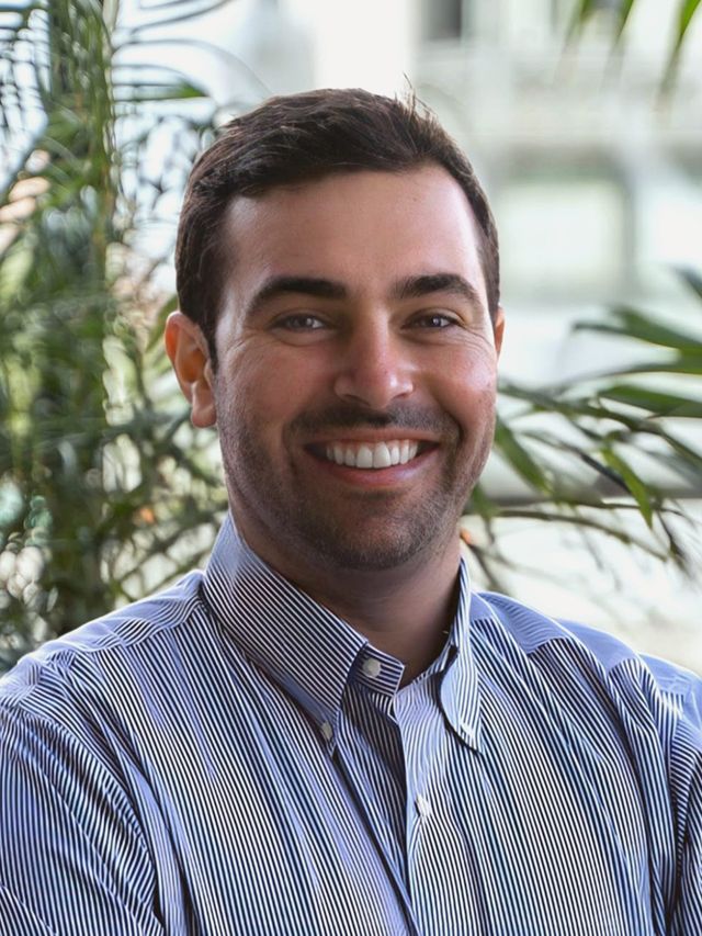 Picture of Dylan Taylor