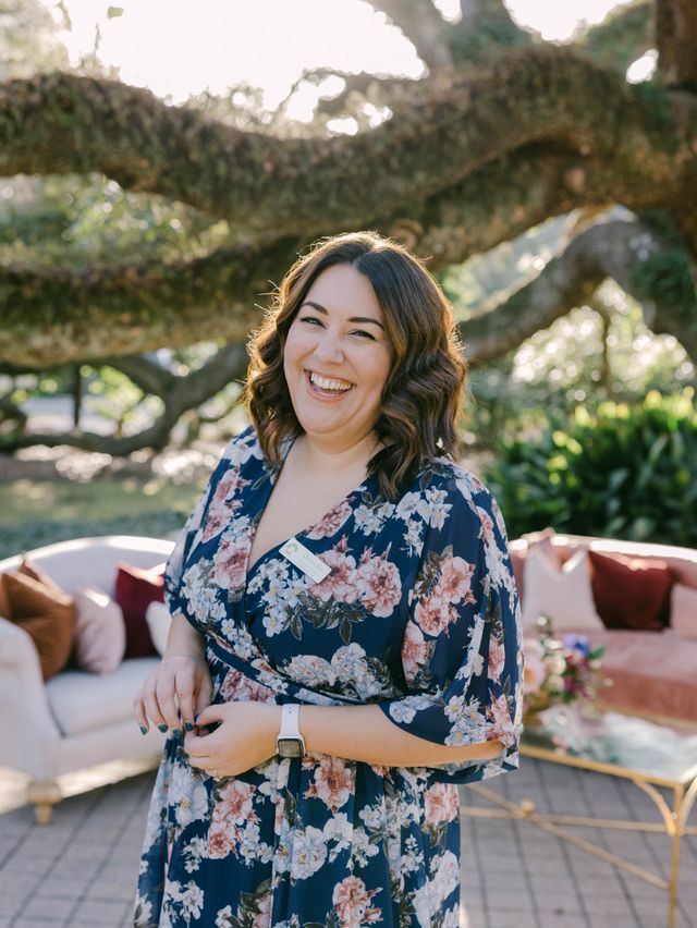 Picture of Danielle Papania