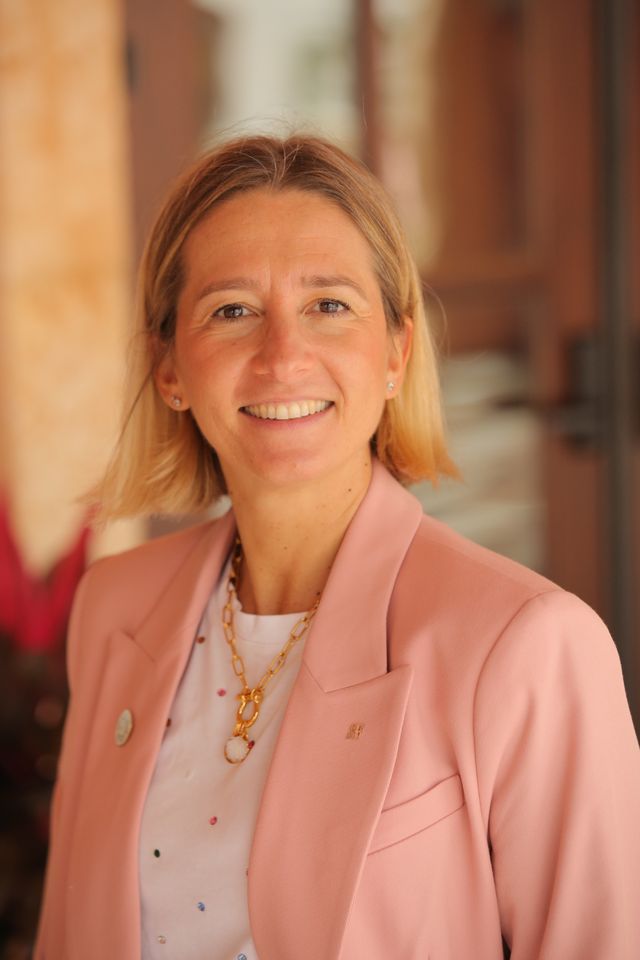 Picture of Erika Mori