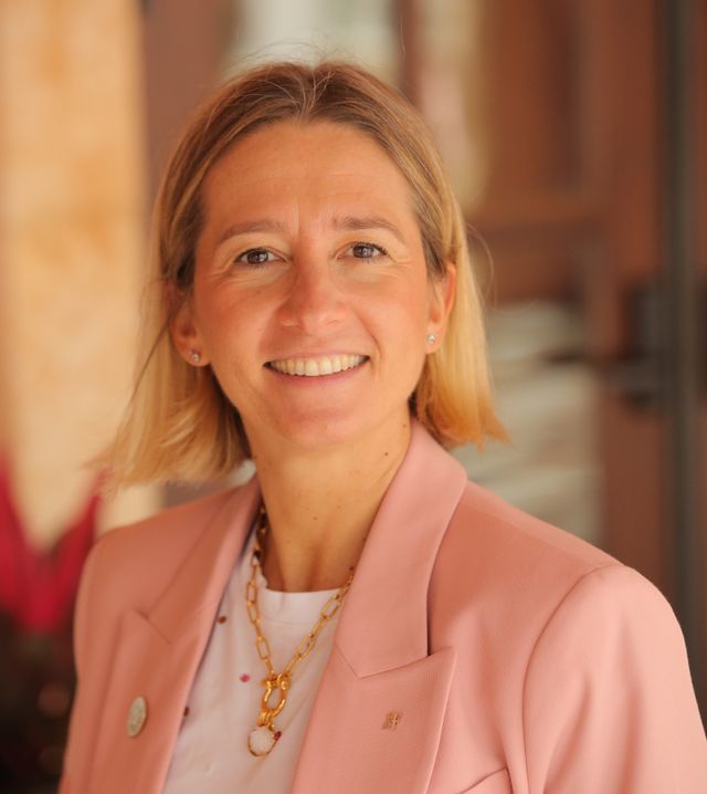 Picture of Erika Mori