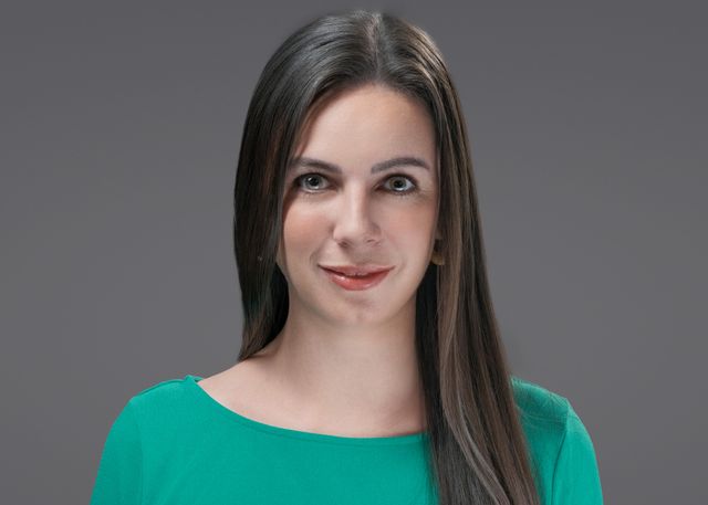 Picture of Anais Haguet