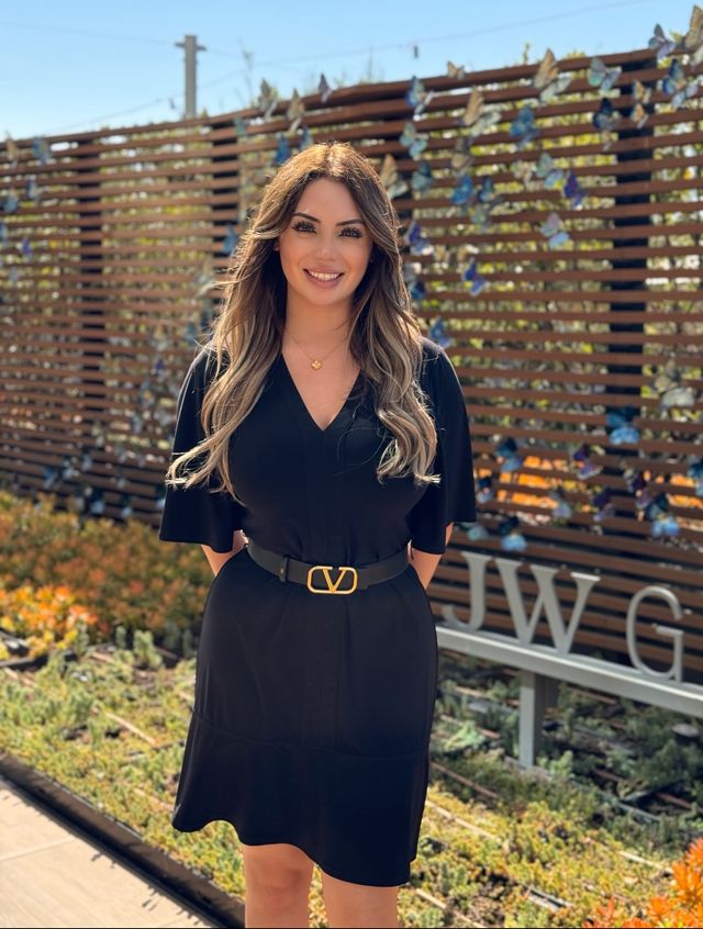 Picture of Jacqueline Garcia-Velarde