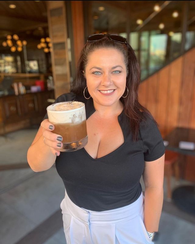 Picture of Morgan Salmans