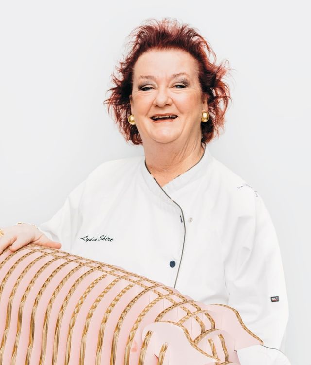 Picture of Lydia Shire