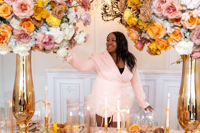 Picture of Ayana Harris