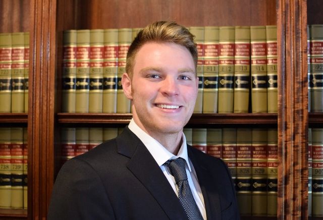 Picture of Brody Gowing