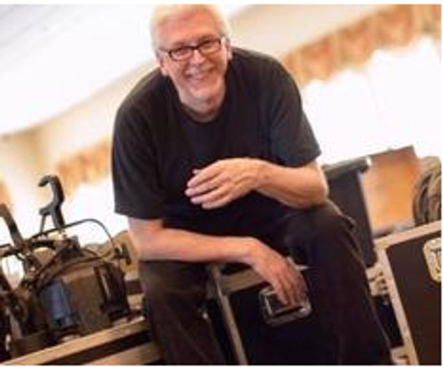 Picture of Jim Powers