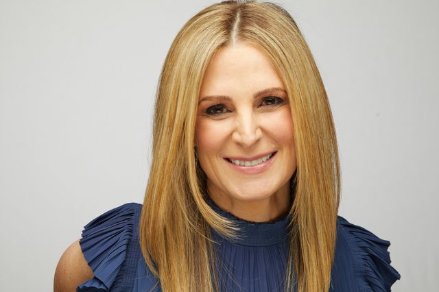 Picture of Rachel Axelrod