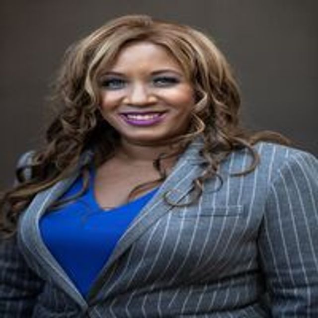 Picture of Michele Dure-Chavis