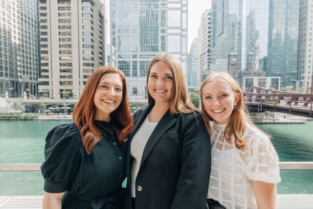 Picture of Andy | Emily | Dagne