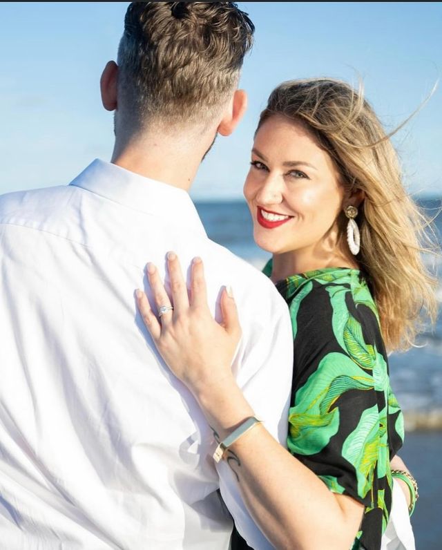 Picture of Lauren O'Leary