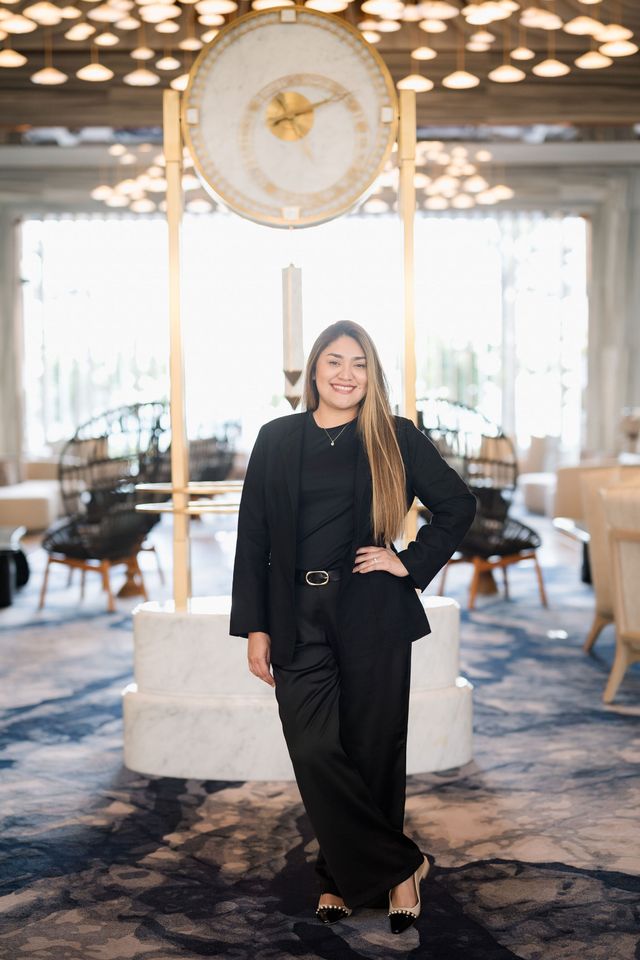 Picture of Cecilia Pozos