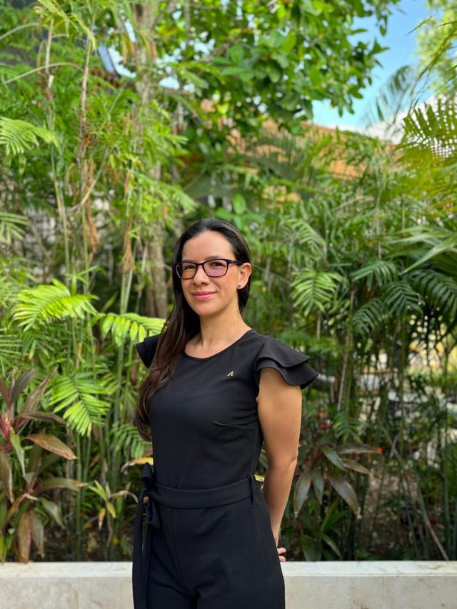 Picture of Alejandra Hernandez