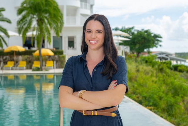 Picture of Daniela Victoria