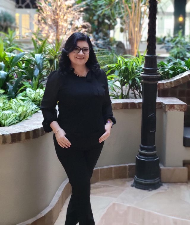 Picture of Maria Aguirre