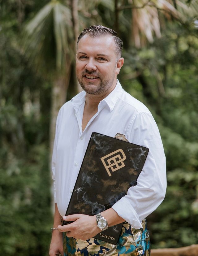 Picture of Lorenzo Raggio