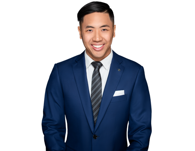 Picture of Maximilian Wong