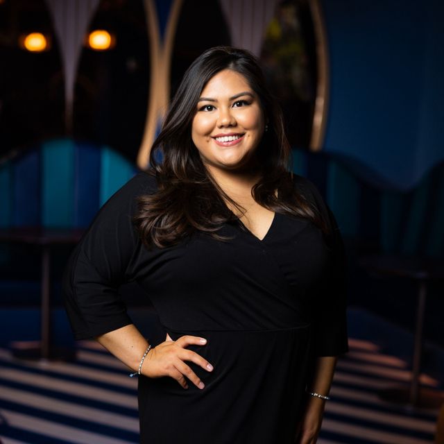 Picture of Isabella Mansilla