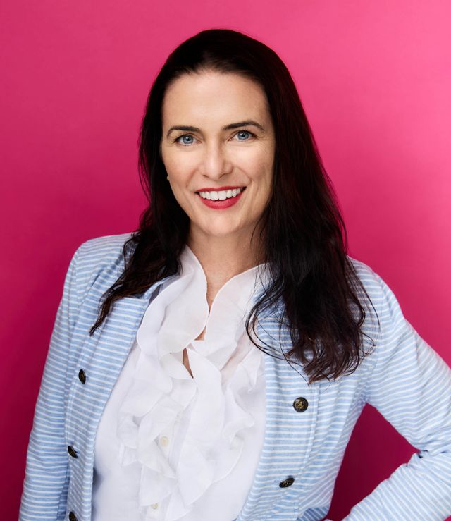 Picture of Jennifer Hagan