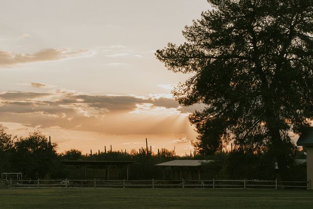 Picture of Tanque Verde Ranch Sales Team