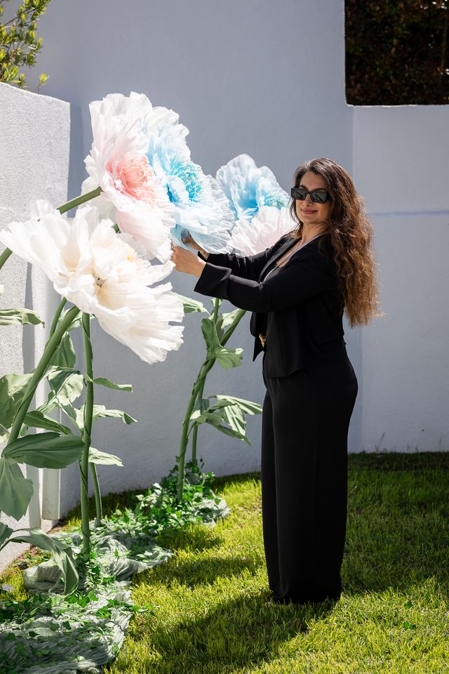 Picture of Diana Hajjar