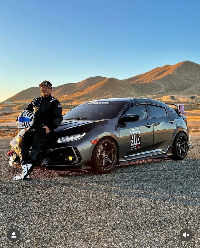 Picture of Dale Laforteza