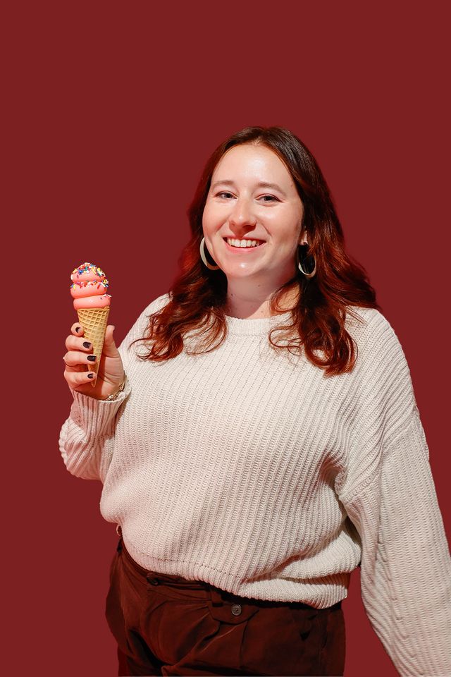 Picture of Julia Killelea