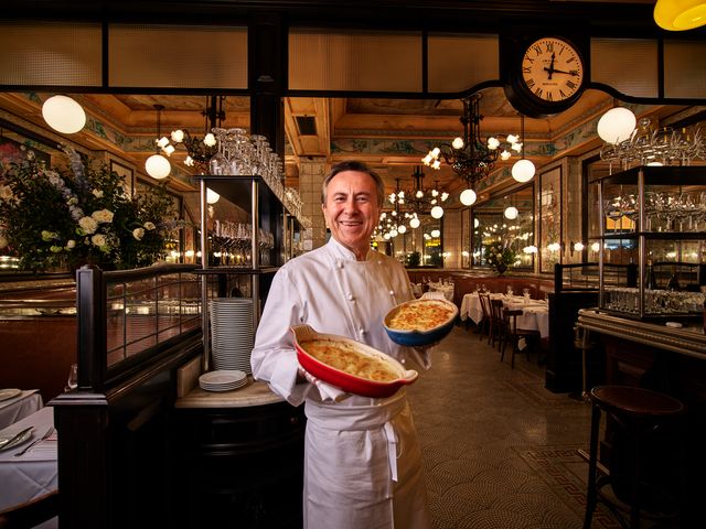 Picture of Daniel Boulud