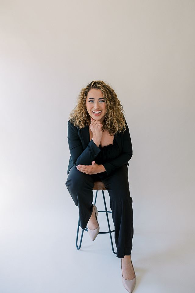 Picture of Natalia Ramos