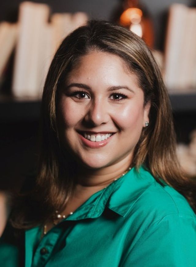 Picture of Veronica Majano