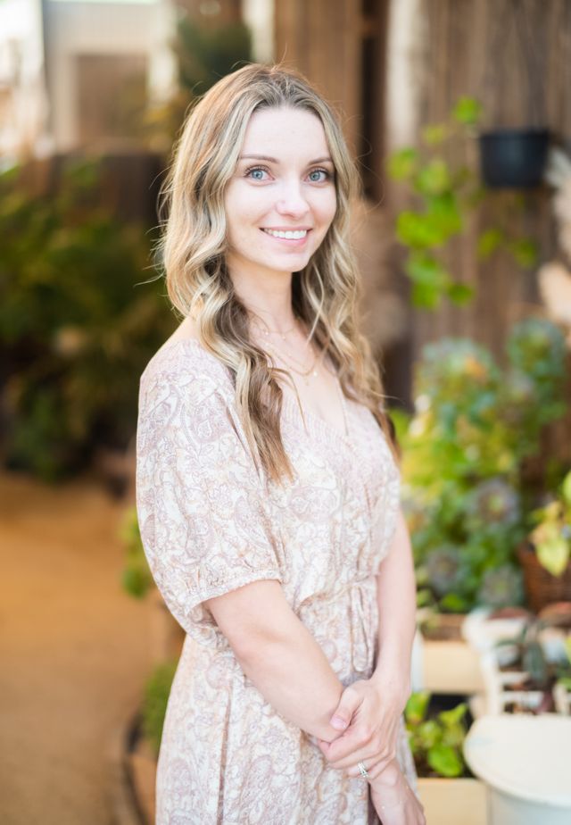 Picture of Julia Marble