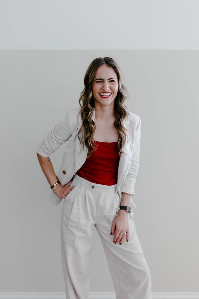 Picture of Nicole Fauls