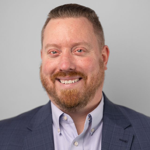 Picture of Brian Molino