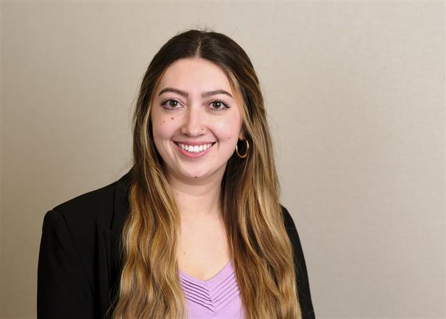 Picture of Alexandra Bloom