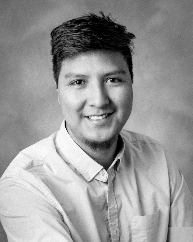 Picture of Pedro Garcia