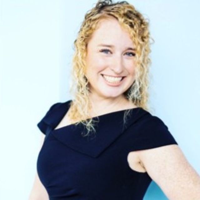 Picture of Jamie Filstein