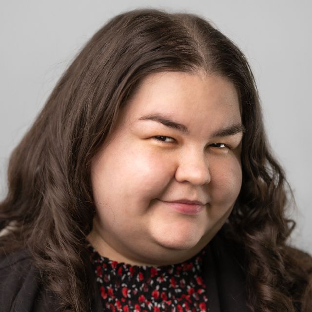 Picture of Abby Wilson