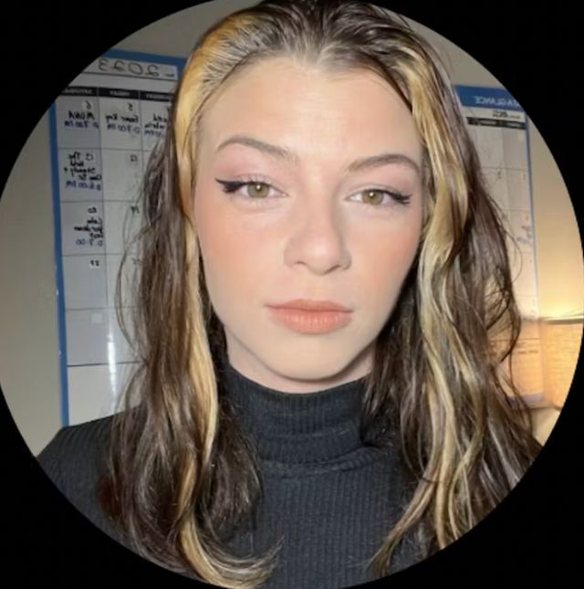 Picture of Jenna Bencivenga