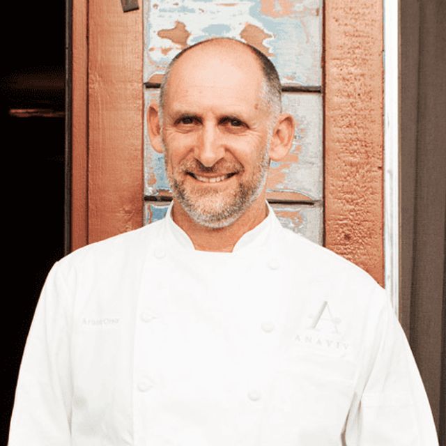 Picture of Arnon Oren